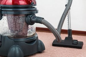 Easiest Carpet to Clean